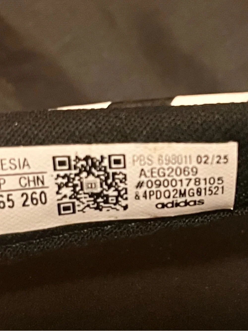 adidas men’s comfort